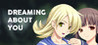 Dreaming about you Image