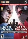 City of Heroes: Good Versus Evil Combined Edition Image