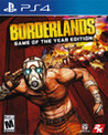 Borderlands: Game of the Year Edition