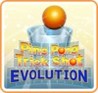 Ping Pong Trick Shot Evolution Image
