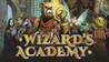 Tabletop Simulator - Wizard's Academy Image