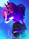 Pinku Kult: Hex Mortis Image