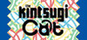 The Kintsugi Cat