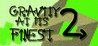 Gravity At Its Finest 2 Image