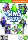 The Sims 3: Starter Pack Image