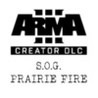 Arma 3 - Creator DLC: S.O.G. Prairie Fire Image