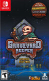Graveyard Keeper