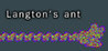 Langton's Ant