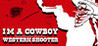 I'm a cowboy: Western Shooter