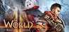 The World 3: Rise of Demon Image
