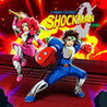 Cyber Citizen Shockman Zero Image