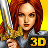 Knight Wars 3D Image