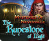 Mysteries of Neverville: The Runestone of Light Image