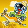 Pango Build Safari Image