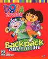 Dora the Explorer: Backpack Adventure Image