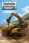 Construction Simulator 3: Console Edition Image