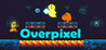 Overpixel Image