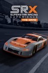 SRX: The Game Image
