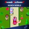 Arcade Archives 2: Munch Mobile Image