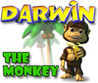 Darwin the Monkey Image