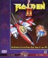 Raiden II Image