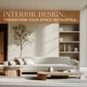 Interior design: Transform your space with style Image
