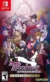 Ace Attorney Investigations Collection
