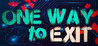 One way to exit Image