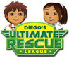 Go Diego Go Ultimate Rescue League Image