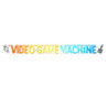 The Video Game Machine Image