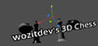 wozitdev's 3D Chess Image