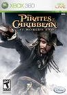 Disney Pirates of the Caribbean: At World's End Image