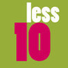 Less 10 Image