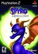 The Legend of Spyro: The Eternal Night thumbnail
