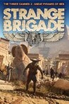 Strange Brigade: The Thrice Damned 3 - Great Pyramid of Bes