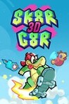 Skator Gator 3D Image