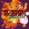Worms Pinball