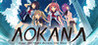 Aokana - Four Rhythms Across the Blue Image