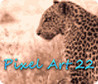 Pixel Art 22 Image
