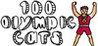 100 Olympic Cats Image
