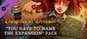 Dungeons of Dredmor: You Have to Name the Expansion Pack Image