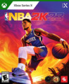 NBA 2K23 Image