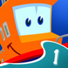 Luke Spotisode 01 : Rubberduckadoo Image