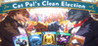 Cat Pol's Clean Election Image