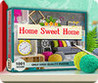 1001 Jigsaw. Home Sweet Home Image