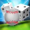 Dice Sports Baseball Image