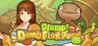 Plump! Dumb Frog Pond Image
