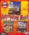 Adrenaline Rush 3 Pack Image
