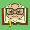 The Three Little Pigs: Learn while playing Image