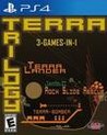 Terra Trilogy Image